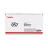 Toner Original Canon 057 Preto