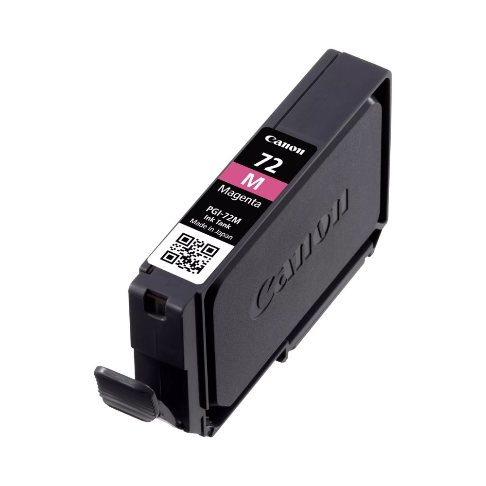 Tinteiro Original Canon PGI72 Magenta Mate - Image 2