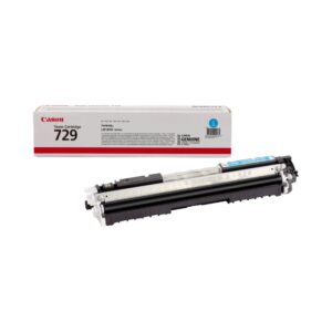 Toner Original Canon 729 Azul