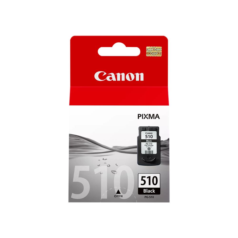 Tinteiro Original Canon PG510 Preto - Image 2