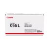 Toner Original Canon 056L Preto