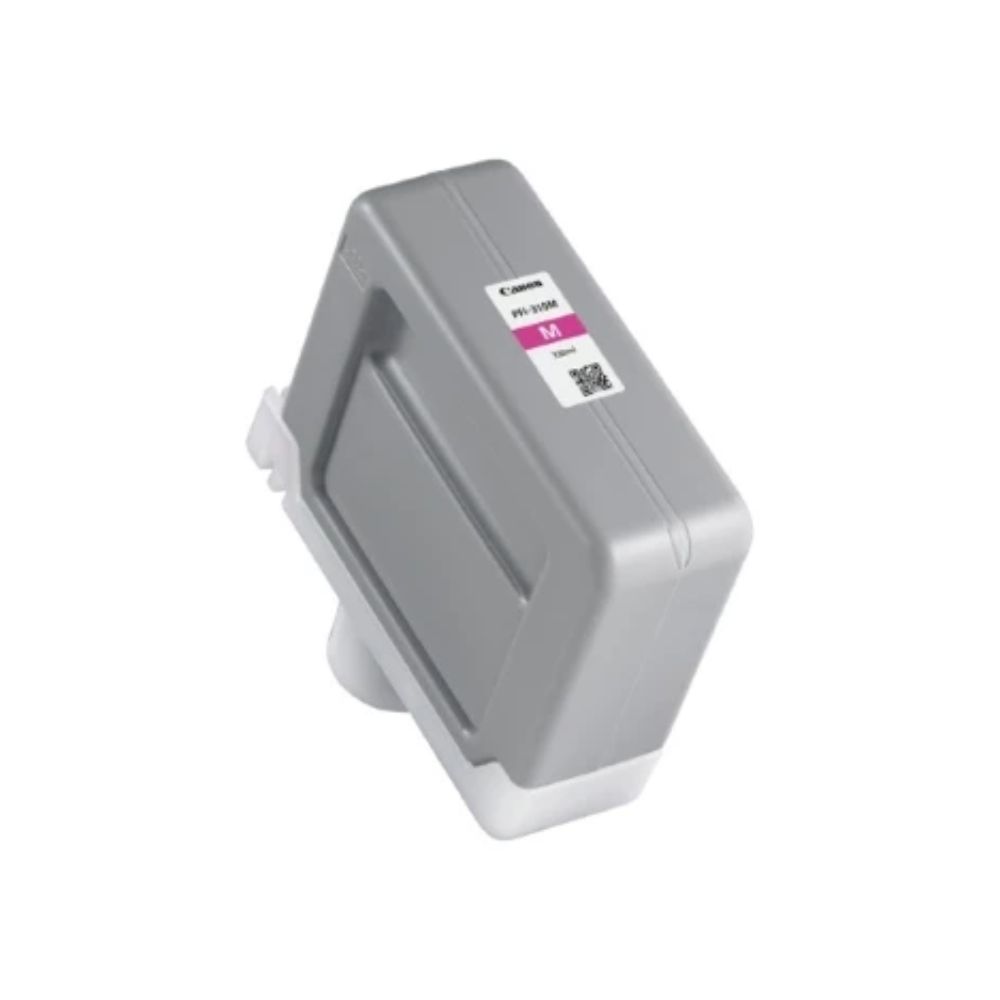Tinteiro Original Canon PFI310 Magenta - Image 2