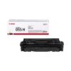 Toner Original Canon nº055H Amarelo