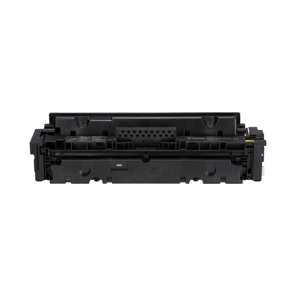 Toner Original Canon nº055H Amarelo - Image 2