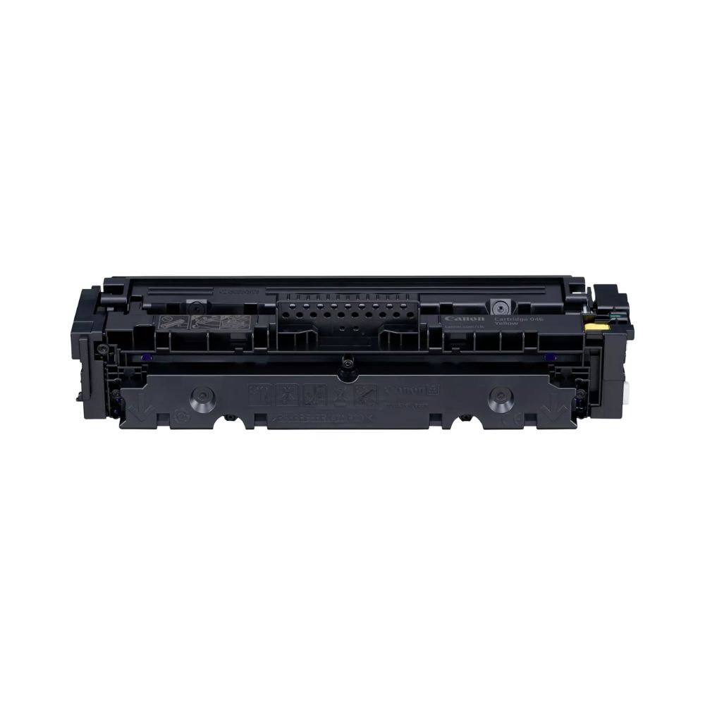 Toner Original Canon 046 Amarelo - Image 2