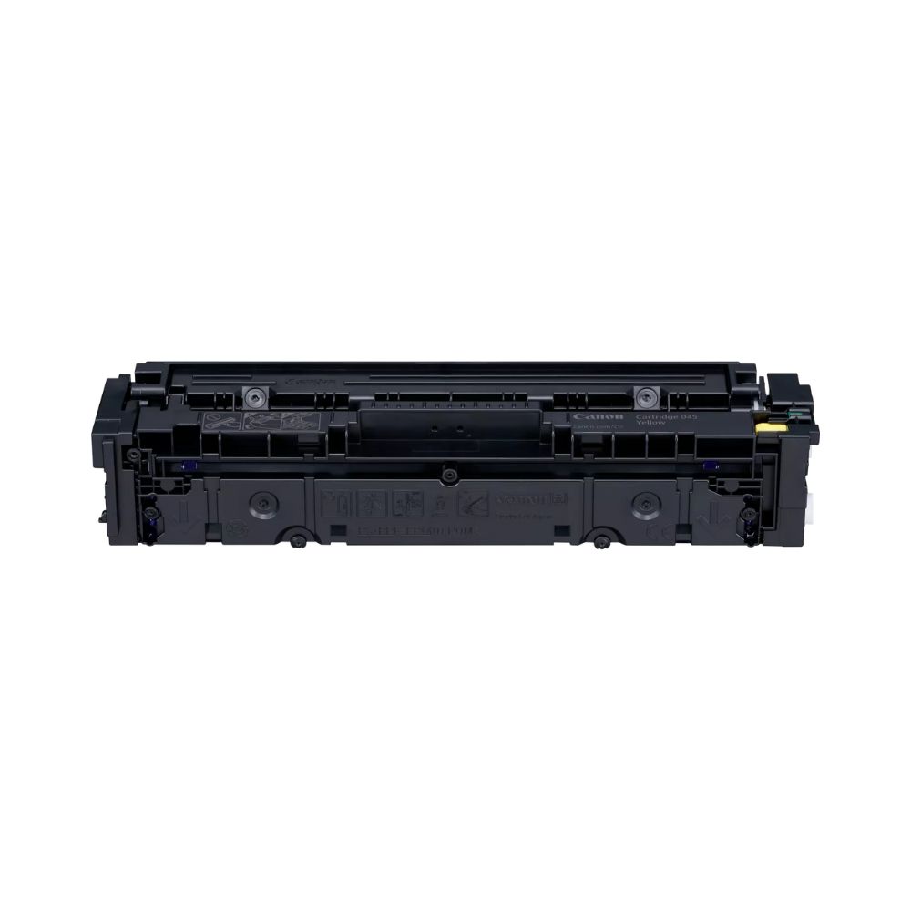 Toner Original Canon 045 Amarelo - Image 2