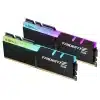 Memória Dimm G.Skill Trident Z RGB 16GB (2x8Gb) 3200MHz DDR4
