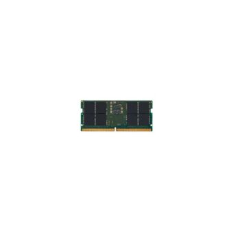 Memória So-Dimm kingston 16Gb DDR5 4800MHz CL40