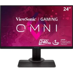 Monitor Gaming Viewsonic 24
