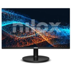 Monitor Nilox 18.5 5ms VGA+HDMI 75Hz