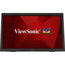 Monitor Touchscreen Viewsonic 23,6" TD2423 FHD