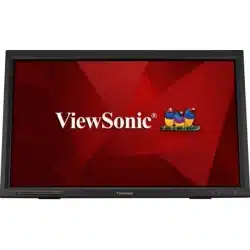 Monitor Touchscreen Viewsonic 23,6" TD2423 FHD