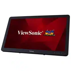 Monitor Touchscreen Viewsonic 24