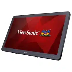 Monitor Touchscreen Viewsonic 24