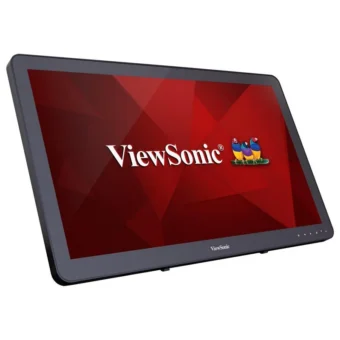 Monitor Touchscreen Viewsonic 24" TD2430