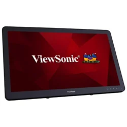 Monitor Touchscreen Viewsonic 24