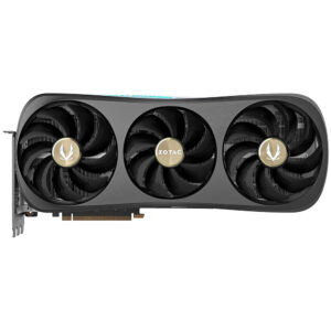Placa Gráfica Zotac Gaming Geforce RTX 4080 16GB Trinity GDDR6X DLSS3
