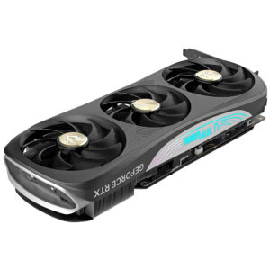 Placa Gráfica Zotac Gaming Geforce RTX 4080 16GB Trinity GDDR6X DLSS3