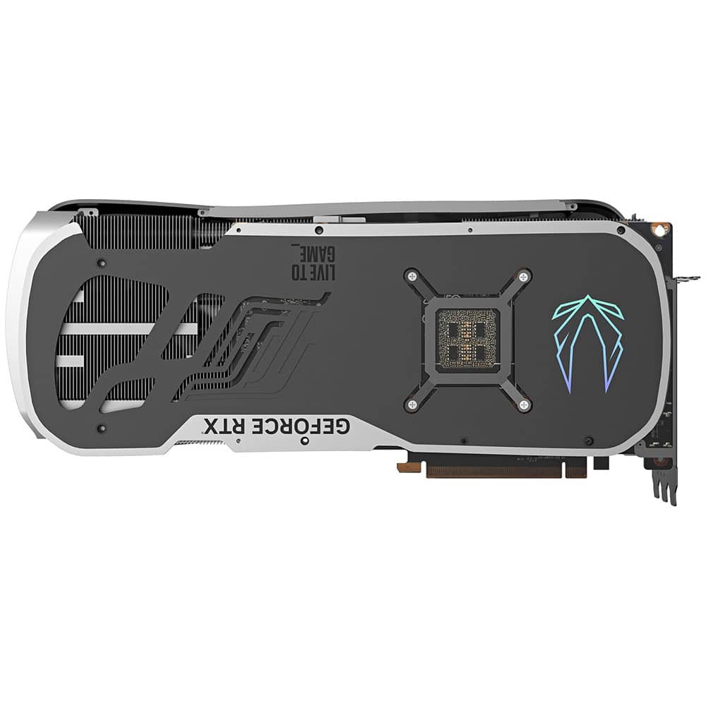 Placa Gráfica Zotac Gaming Geforce RTX 4080 16GB Trinity GDDR6X DLSS3