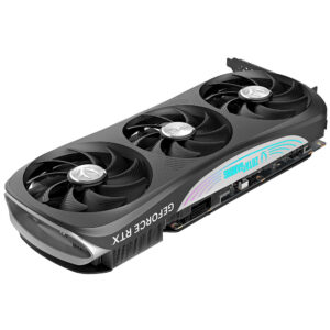 Placa Gráfica Zotac Gaming Geforce RTX 4080 16GB Trinity OC GDDR6X DLSS3