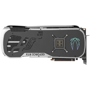 Placa Gráfica Zotac Gaming Geforce RTX 4080 16GB Trinity OC GDDR6X DLSS3