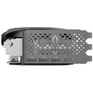 Placa Gráfica Zotac Gaming Geforce RTX 4080 16GB Trinity OC GDDR6X DLSS3