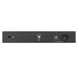 Switch D-Link DGS-1100-24V2 24 portas 10/100/1000