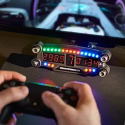 Thrustmaster Add-On Display Led Bluetooth Ps4