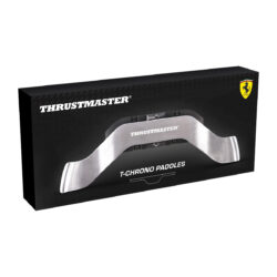 Thrustmaster Patilhas T-Chrono SF1000 Edition