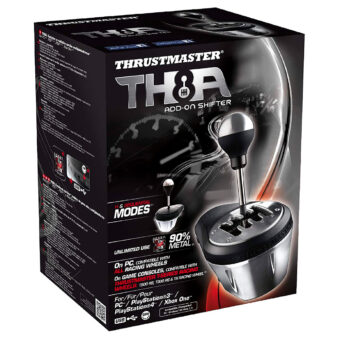 Thrustmaster Shifter TH8A Add-On Xbox One/PS4/PS3/PC