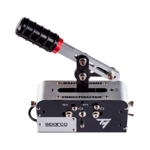 Thrustmaster TSS Handbrake Sparco Mod - PC/PS4/XboxOne