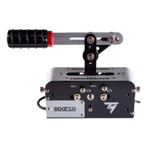 Thrustmaster TSS Handbrake Sparco Mod - PC/PS4/XboxOne