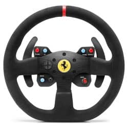 Thrustmaster Volante Ferrari 599XX Evo 30 Alcantara Edition Add-On