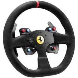 Thrustmaster Volante Ferrari 599XX Evo 30 Alcantara Edition Add-On