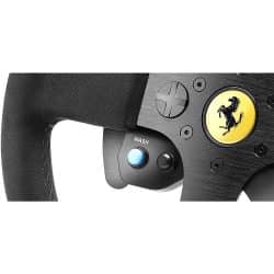 Thrustmaster Volante Ferrari 599XX Evo 30 Alcantara Edition Add-On