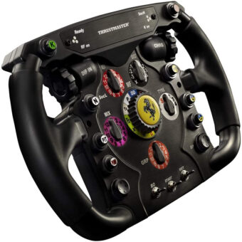 Thrustmaster Volante Ferrari F1 Wheel Add-On
