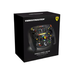 Thrustmaster Volante Ferrari SF1000 Edition Wheel Add-On