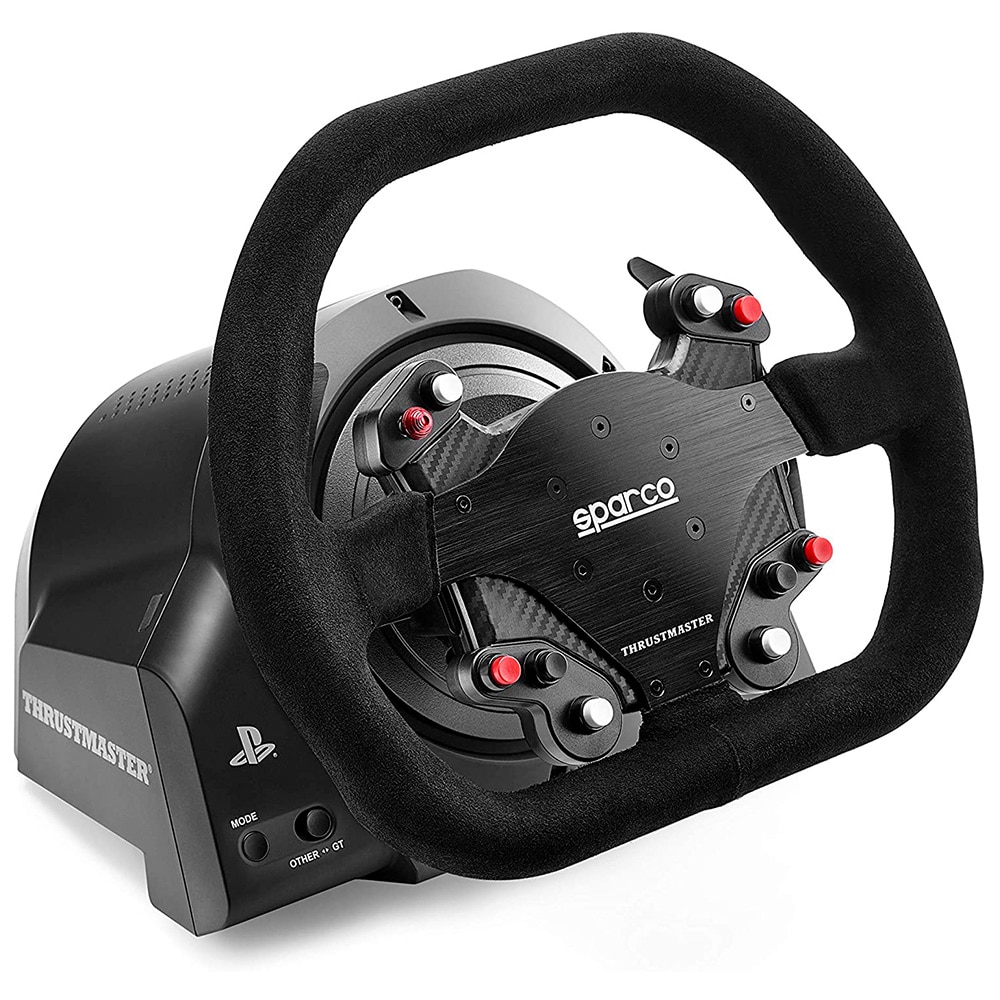 Volante com Pedais Logitech G293 TrueForce Xbox - Limifield