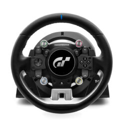 Thrustmaster Volante T-GT II Pack Racing Wheel + Servo Base