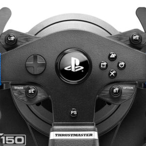 Thrustmaster Volante T150 RS Force Feedback PS5/PS4/PS3/PC