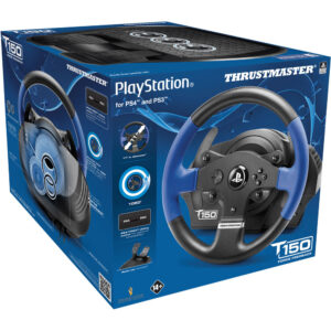 Thrustmaster Volante T150 RS Force Feedback PS5/PS4/PS3/PC