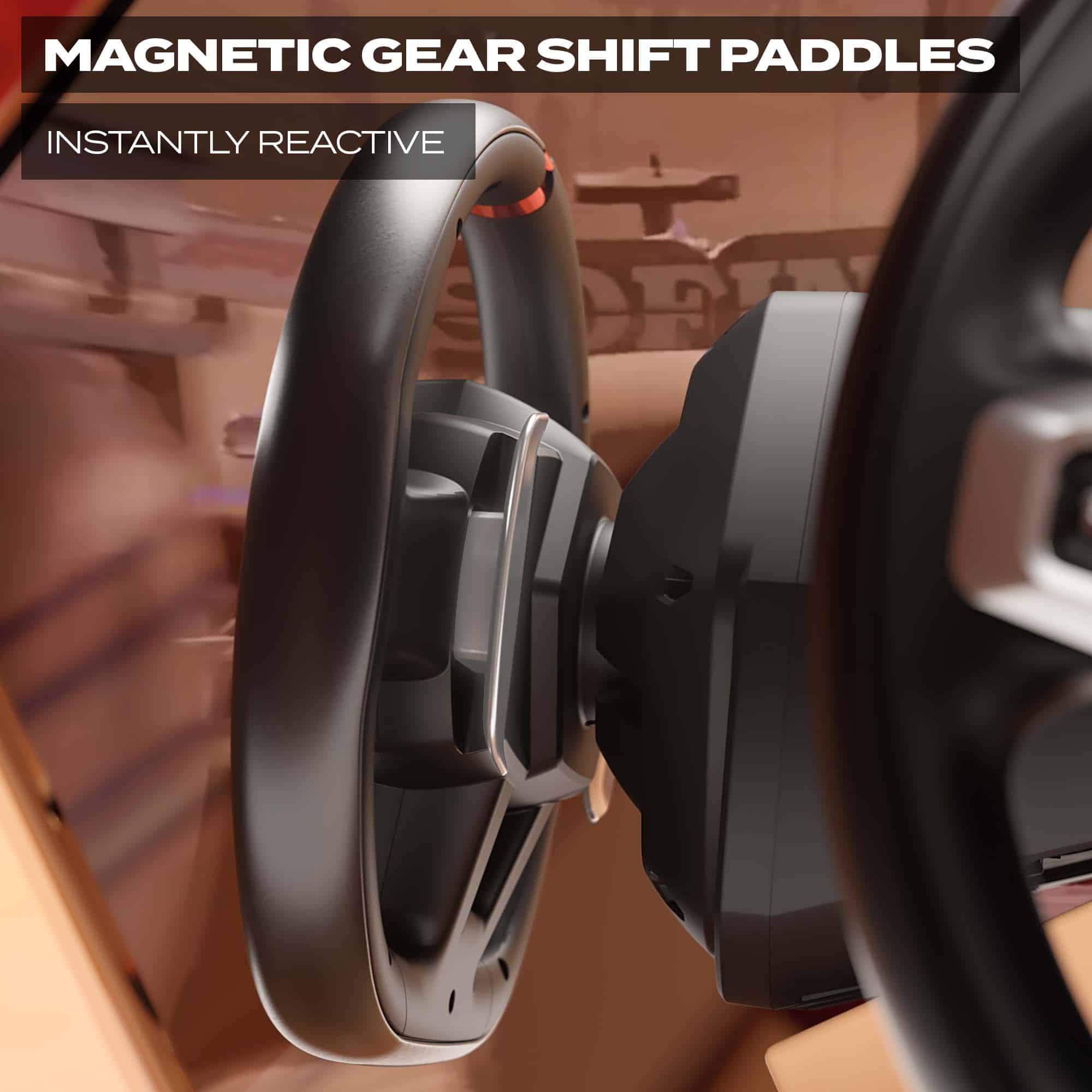 Logitech Driving Force Shifter - USB for PS4 and Xbox One, 941-000130 (for PS4 and Xbox One) : Video Games