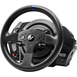 Kit Volante Logitech e Gran Turismo 7 PS5