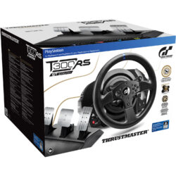 Volante Thrustmaster T300 Rs Gt Edition