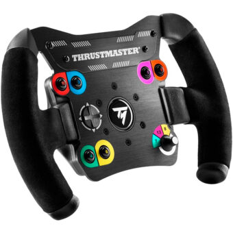 Thrustmaster Volante TM Open Wheel Add-On