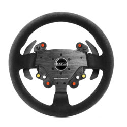 Thrustmaster Volante TM Rally Wheel Add-On Sparco R383 Mod