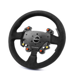Thrustmaster Volante TM Rally Wheel Add-On Sparco R383 Mod