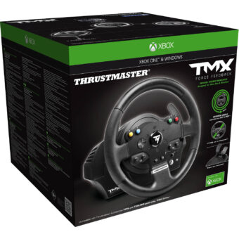 Thrustmaster Volante TMX Force Feedback Xbox One-PC