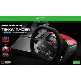 Thrustmaster Volante TS-XW Racer Sparco P310 Competition Xbox One/PC