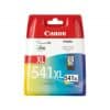 Tinteiro Original Canon CL541XL Color